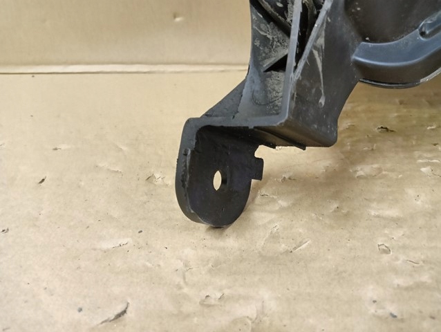 фото №3, Лампа левая фара левый renault master 4 iv led 2019-