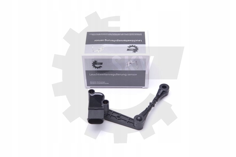 фото №1, Датчик выравнивание света skv 17skv461