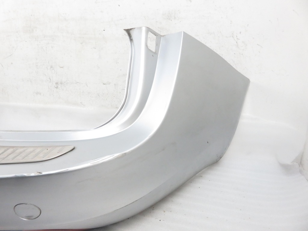 фото №9, Бампер задняя opel insignia a sports tourer g09 z176