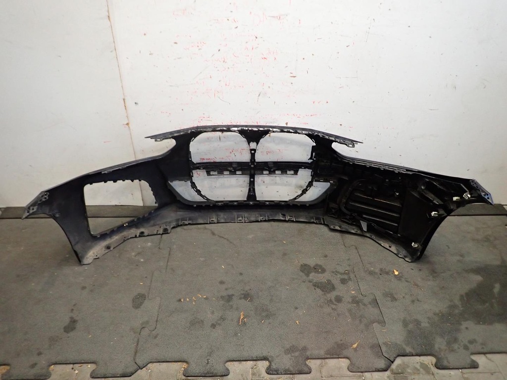 фото №5, Бампер перед передній bmw 4 g26 2021- m-pakiet