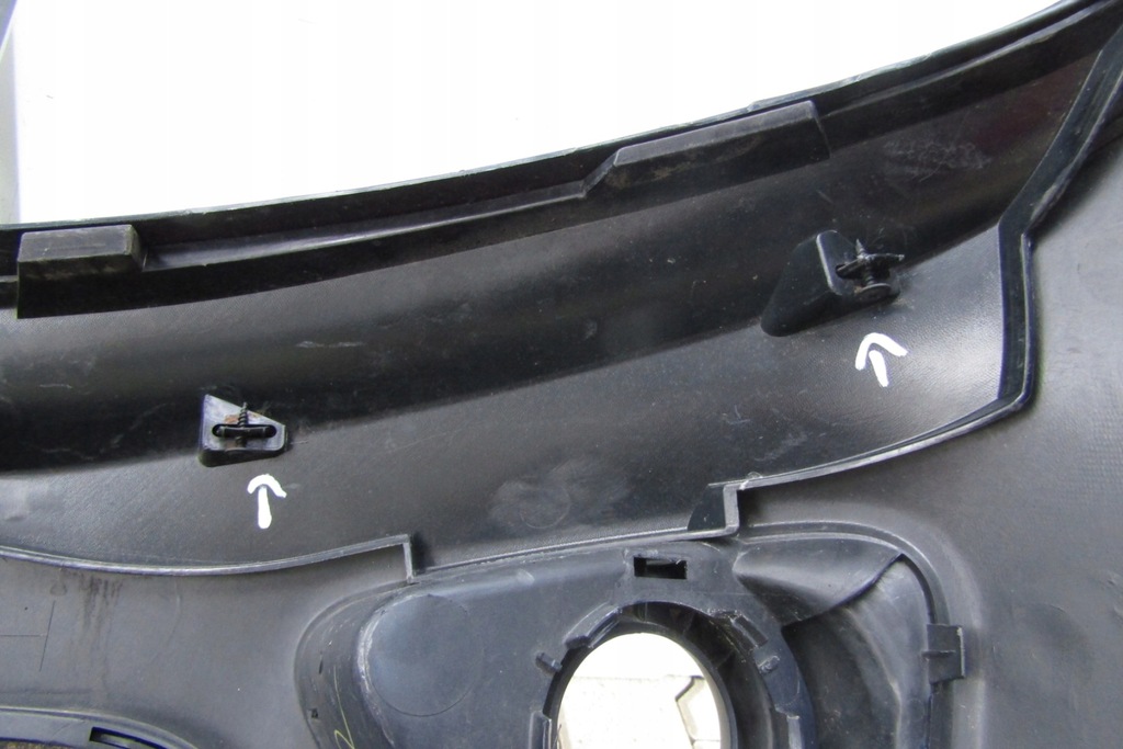 фото №13, Бампер перед jeep compass 1 i lift 13-16