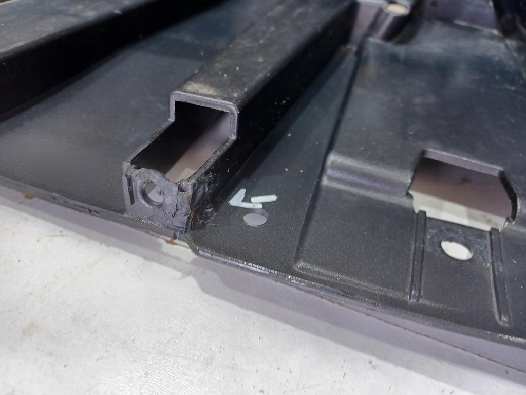 фото №15, Бампер перед передний land rover range rover sport iii l461 21- 22-