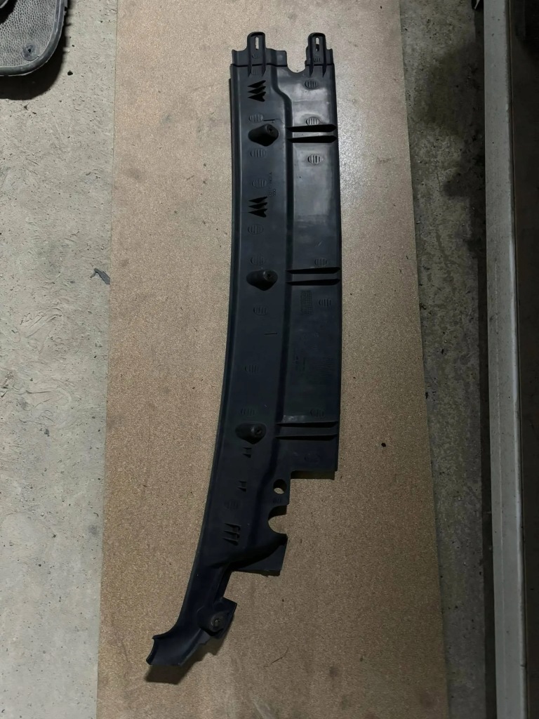 фото №2, Захист жабо ліва renault master ii 8200121690