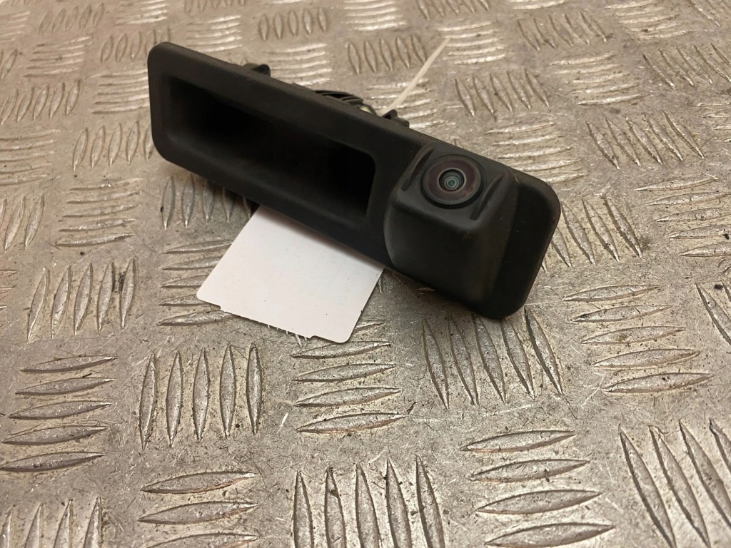 Купить Bmw 3 g20 g21 2020 кронштейн / ручка крышки задний / багажника с камера