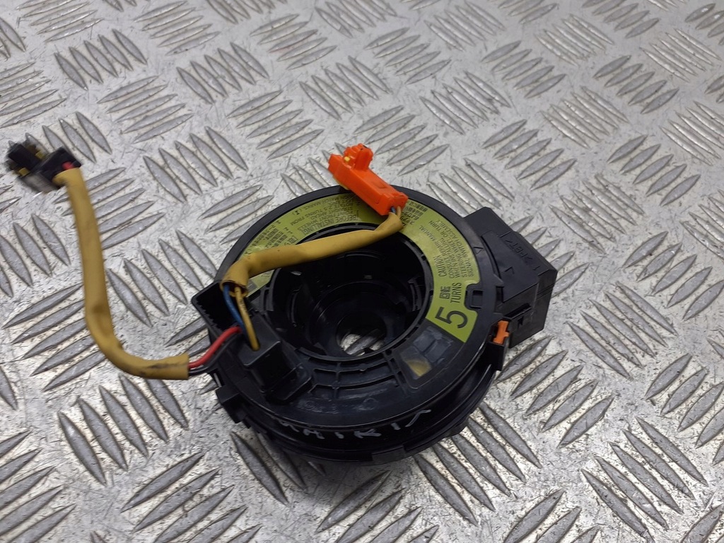 фото №1, Стрічка подушки безпеки подушка безпеки toyota matrix 1.8 vvti