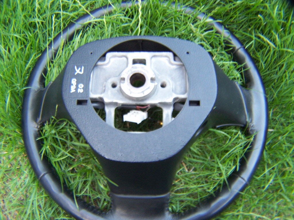 фото №6, Mazda 6 gg lift воздуховод кожаный мультифункция круиз-контроль