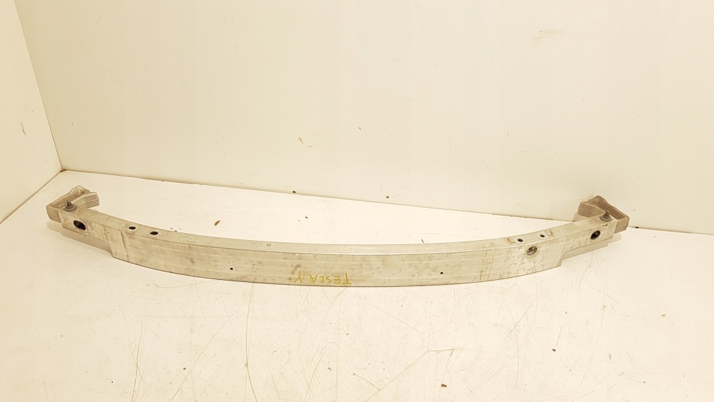 фото №2, Tesla model y балка бампера перед orginal