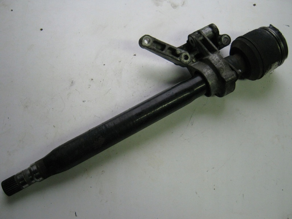 фото №6, Saab 9-5 ys3e 3.0tid підпора привідний вал 5257795