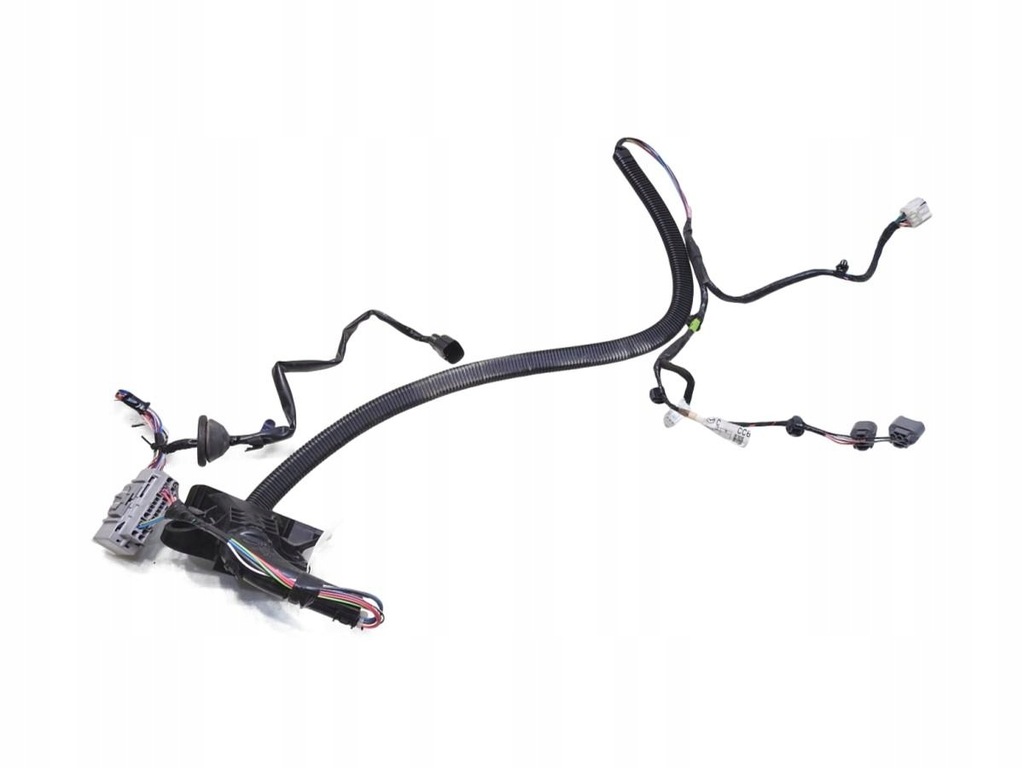 фото №1, Жгут электропроводка дверь правый задняя mazda 5 i