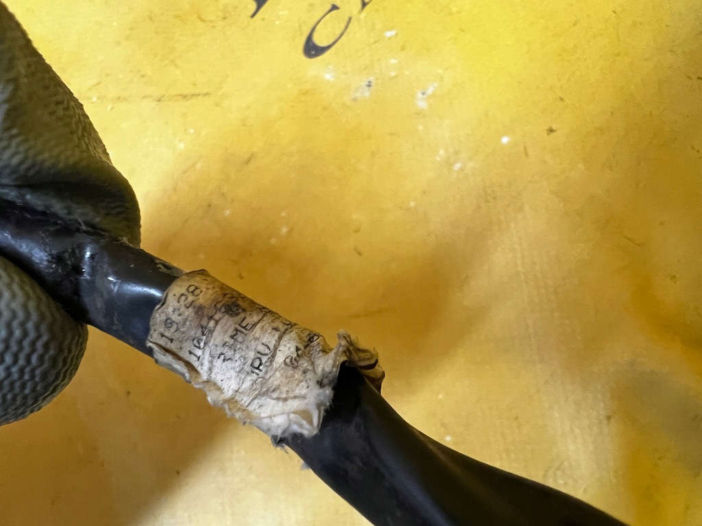 фото №16, Дзеркало зовнішнє ліва 8+4 12 pin chevrolet corvette c5 97-04