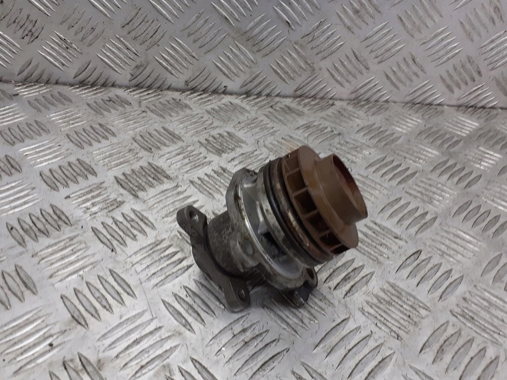 фото №3, Насос wody renault scenic ii 2.0 dci