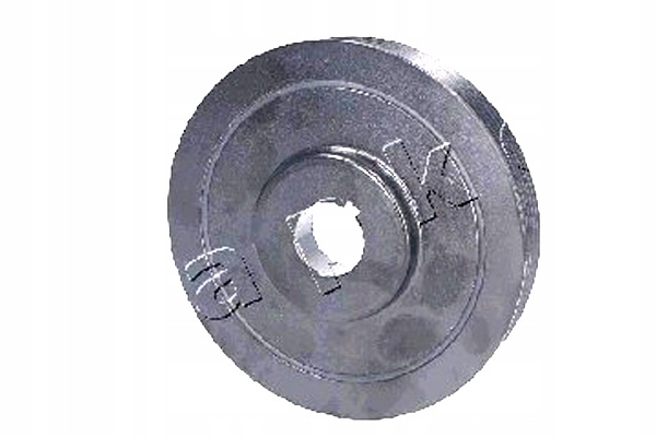 фото №2, Шкив коленчатого вала japko