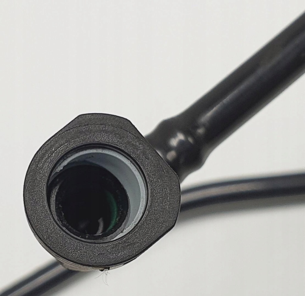 фото №3, Шланг трубка пального smart fortwo 450 0.6 t