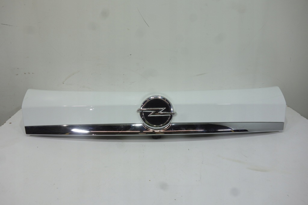 фото №1, Накладка кришки камера джгут opel mokka 40r 95979091