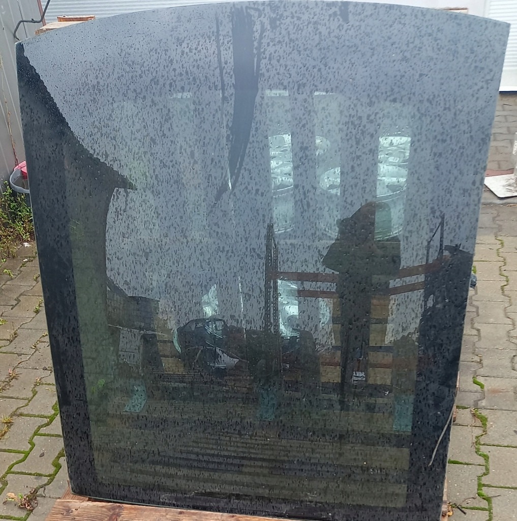 фото №1, Крыша панорамный nissan qashqai i 08r