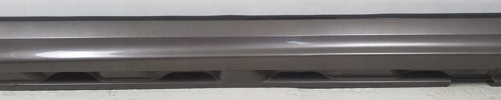 фото №4, Молдинг накладка поріг права 472 volvo v70 iii