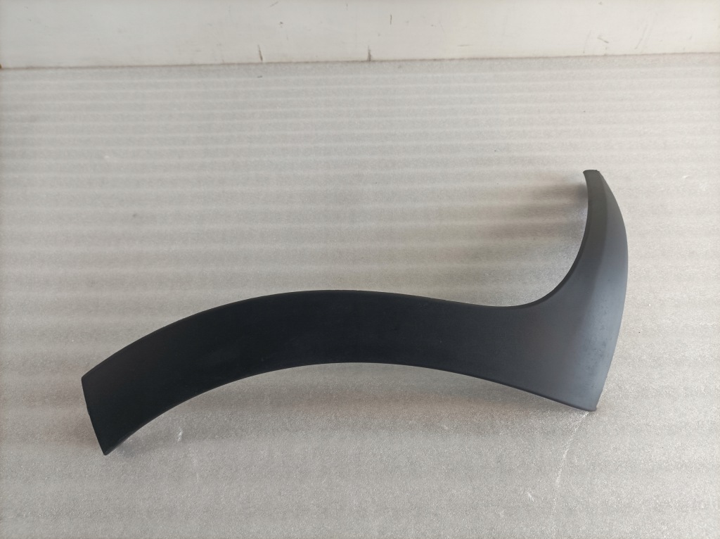 фото №1, Renault twingo iii gt молдинг бампера правий перед