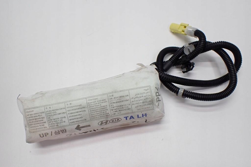 фото №1, Подушка подушка безопасности боковая левая оригинал kia picanto ii 12r