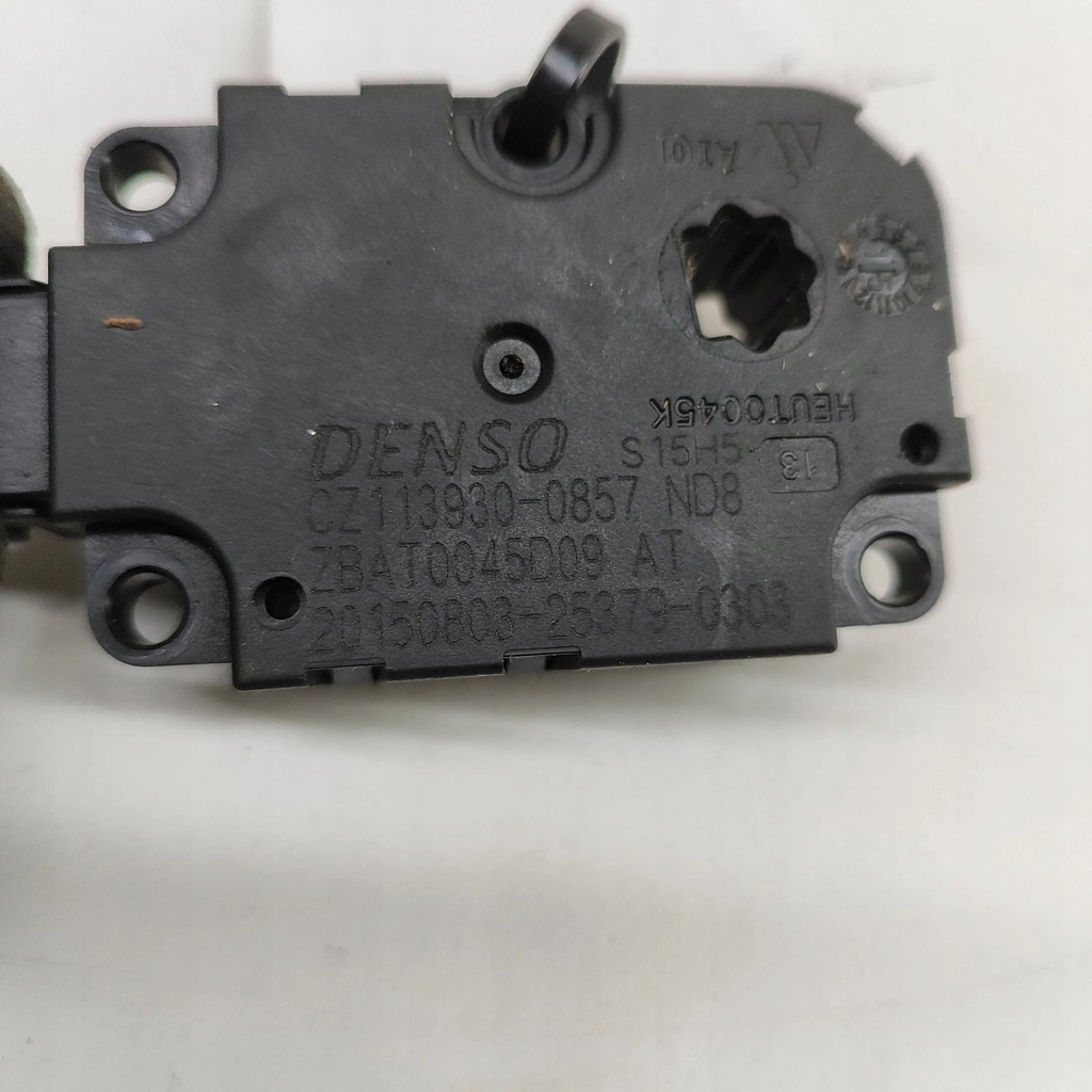 фото №7, Audi a6 s6 c7 4g 2015 моторчик обігрівача