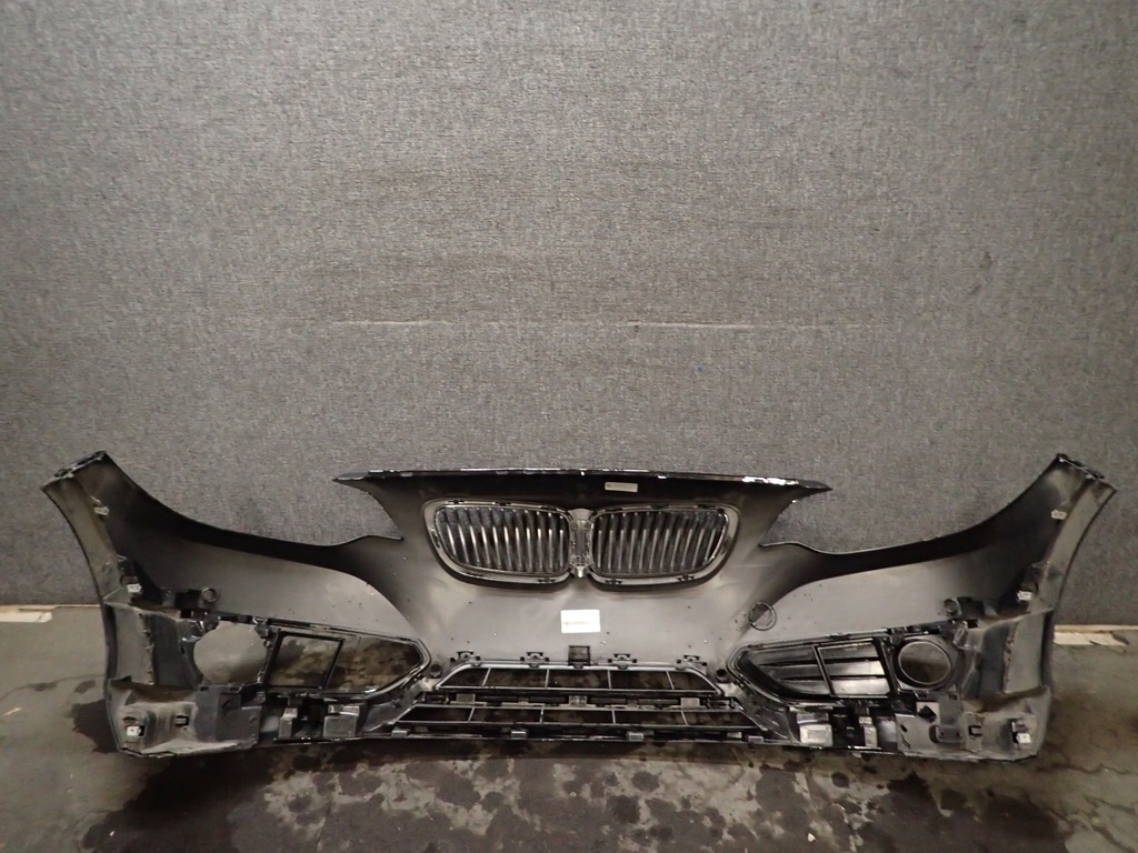 фото №8, Бампер перед bmw ii 2 f22