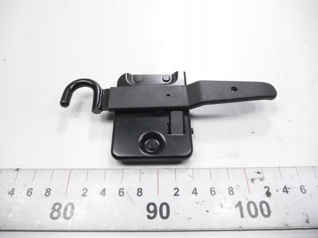 фото №3, Петля борти renault master i 7700680254