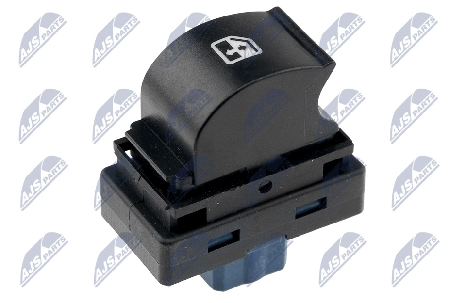 фото №10, Кнопка керування вікон