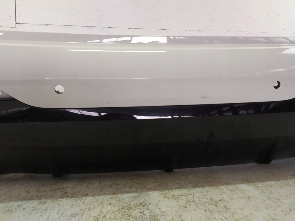 фото №6, Бампер задняя задний bmw 1 f40 m-pakiet 21163611