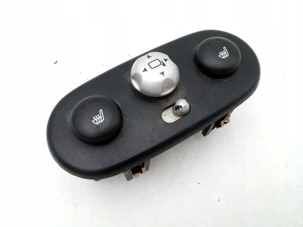 фото №3, Mini r50 переключатель манипулятор зеркал выключатель