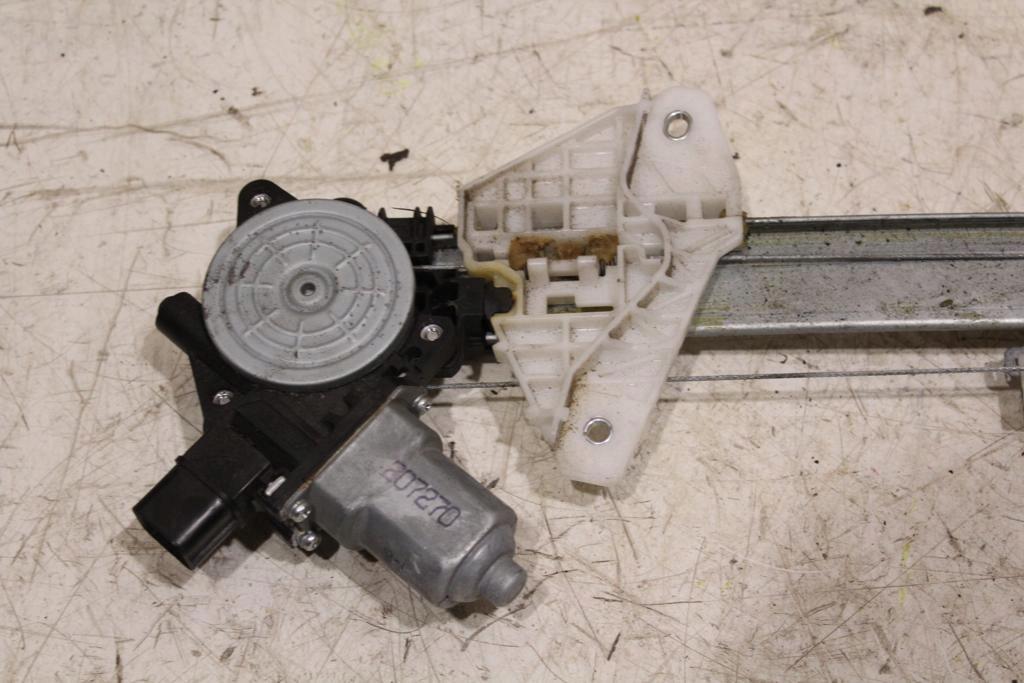 фото №7, Механізм скло передній правий subaru xv 2012-2015