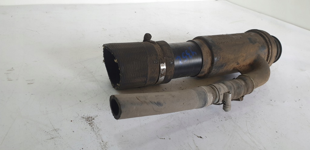 фото №6, Land rover defender фильтр топлива xh129047