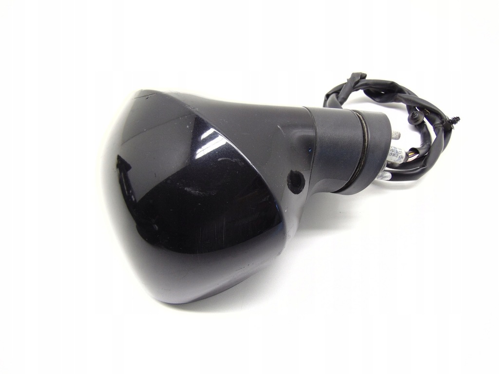 фото №8, Дзеркало ліва зовнішнє seat exeo 08-13 r lz9y