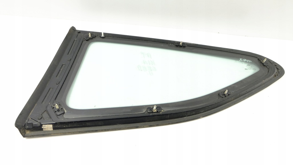 фото №6, Kia pro ceed ii скло кузовна правий задня