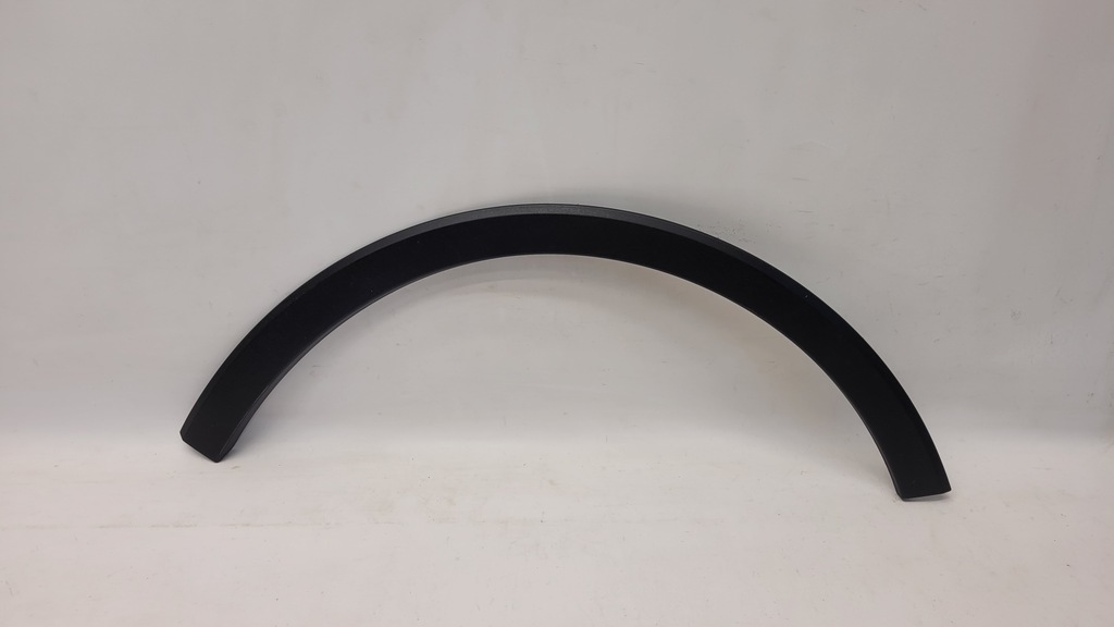 фото №1, Skoda rapid молдинг крила права перед