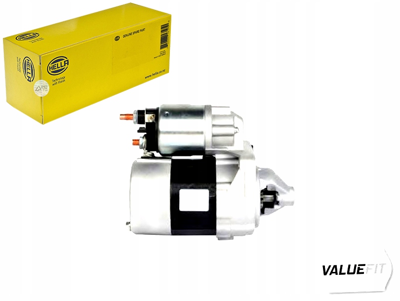 Купить Стартер hella 8ea 012 526-471