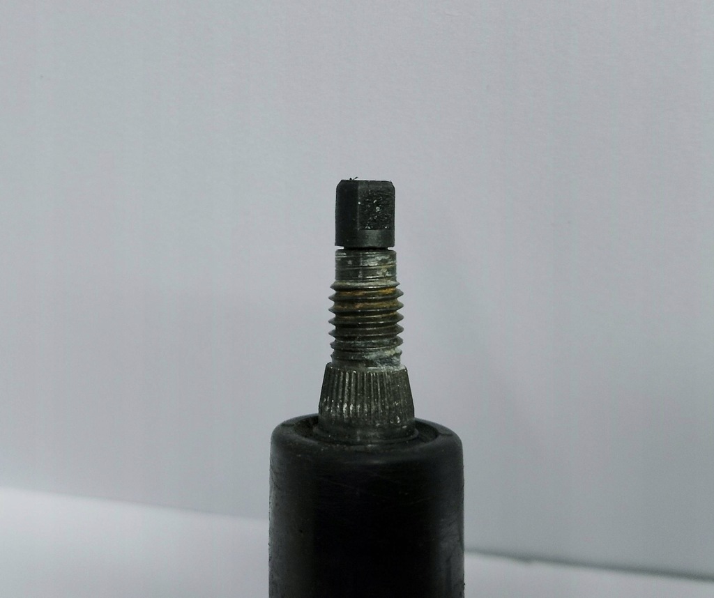 фото №5, Моторчик двірники задня volkswagen fox 5z6955711