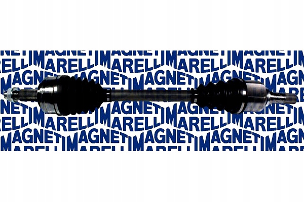 фото №1, Magneti marelli 302004190061 wał приводной