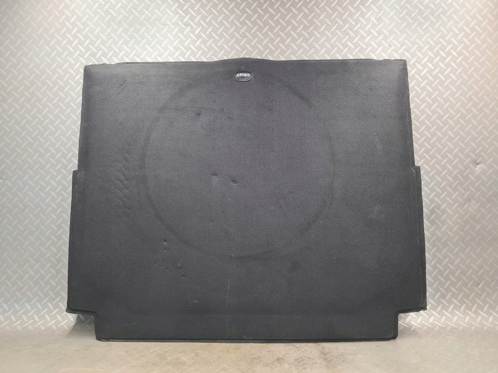 фото №6, Обшивка мат багажника opel grandland