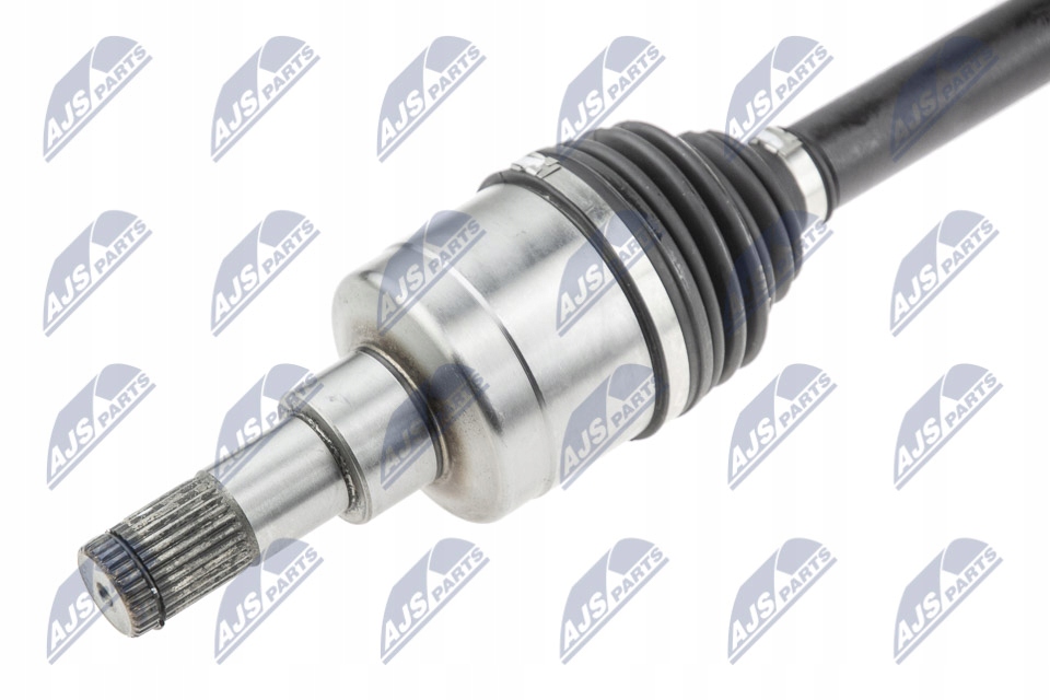 фото №2, Приводной вал приводная