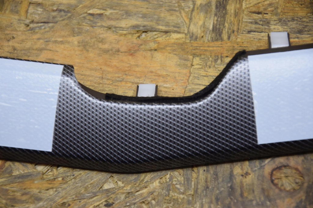 фото №5, Dekor молдинг декоративна панелі консолі комплект sportage v nq5 nowe оригінал 23r