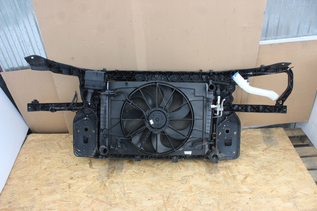 фото №5, Pas перед передний kia sportage ii 04-10r 2.0 crdi