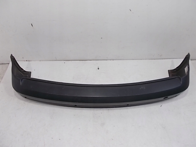 Vw caddy 2k5 15-21 4xpdc lkv бампер задняя org! Киев