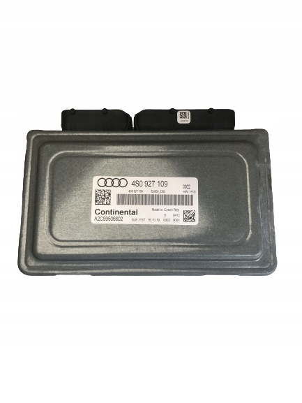 фото №1, Audi r8 4s 5.2 v10 модуль блок управления коробки передач