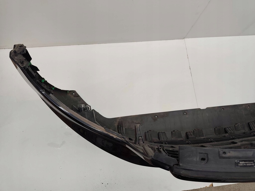 фото №7, Volvo xc40 передній бампер 717 r-design