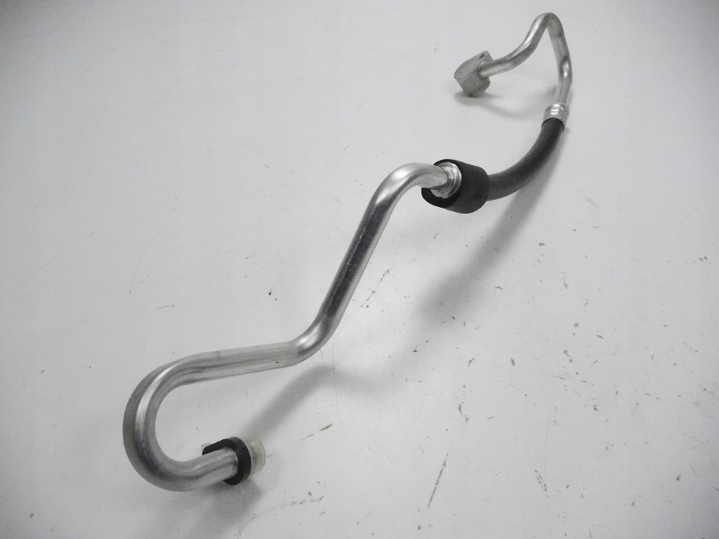 фото №8, Шланг кондиціонера renault espace iv 8200005078