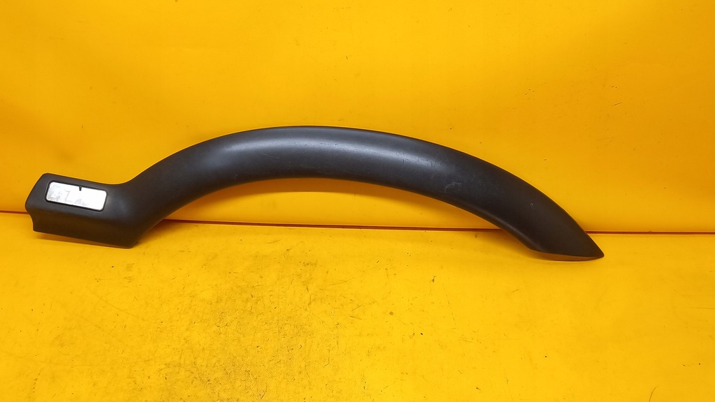 фото №5, Молдинг na крыло правый перед zafira a 090597592