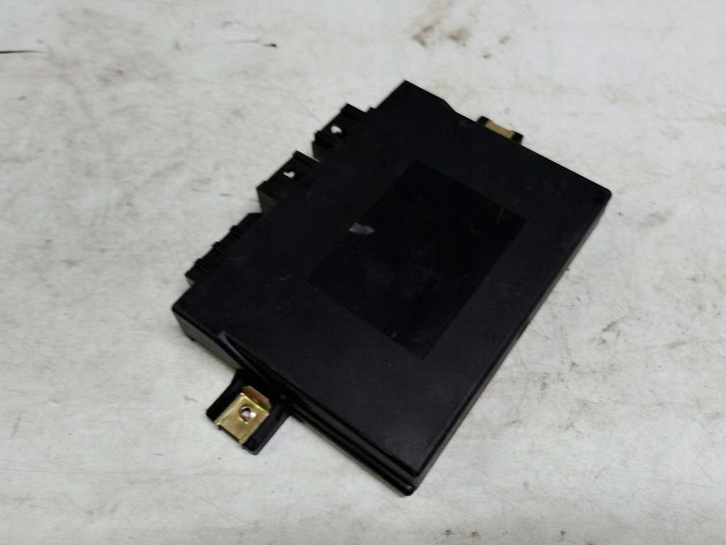 фото №5, Mercedes модуль замка центрального a2155450032 europa