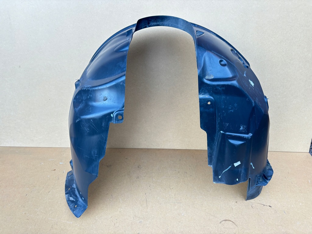 фото №1, Ford mondeo mk5 подкрылок левый перед