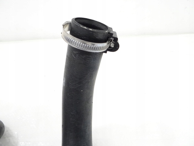 фото №5, Peugeot expert 2.0 bluehdi шланг wody магістраль автоматична коробка передач