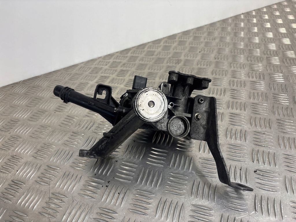 фото №6, Peugeot expert 2018 клапан egr