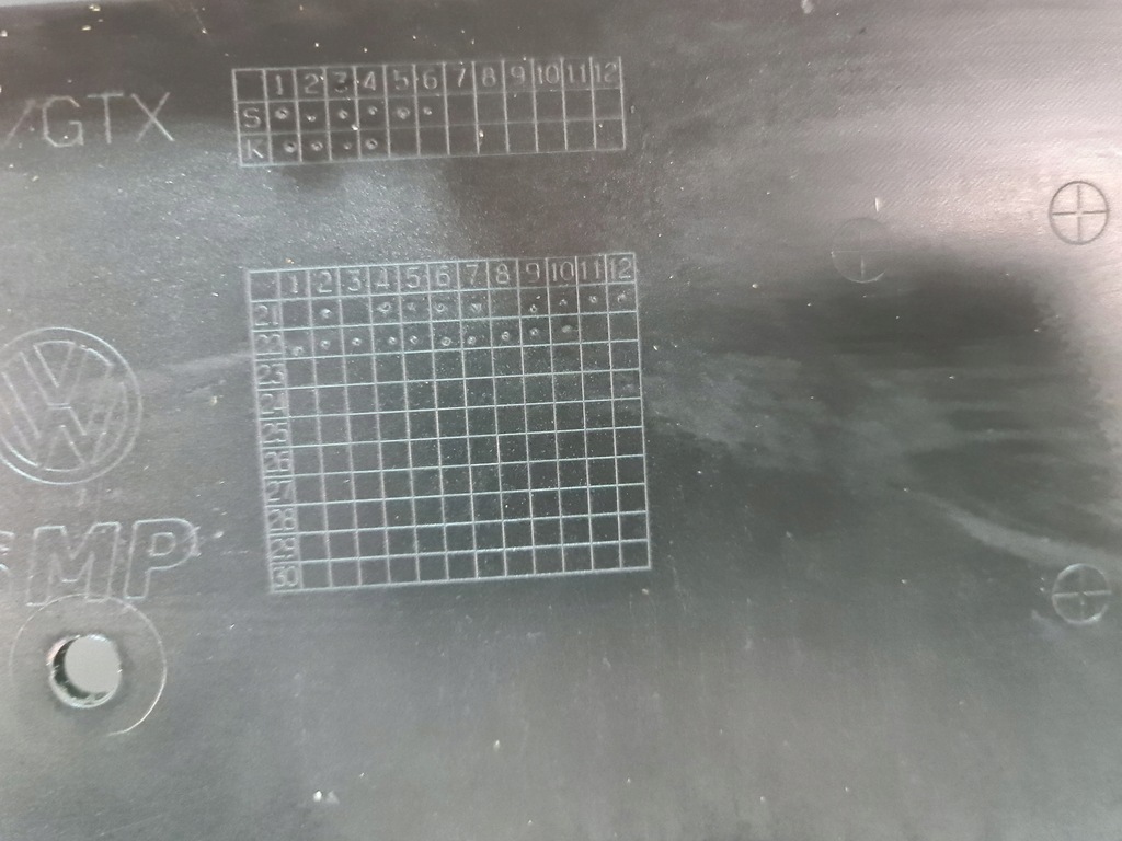 фото №14, Vw id4 id.4 11a 20- бампер перед передний 11a807221